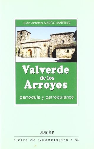Valverde de los Arroyos