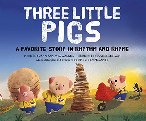 Three Little Pigs