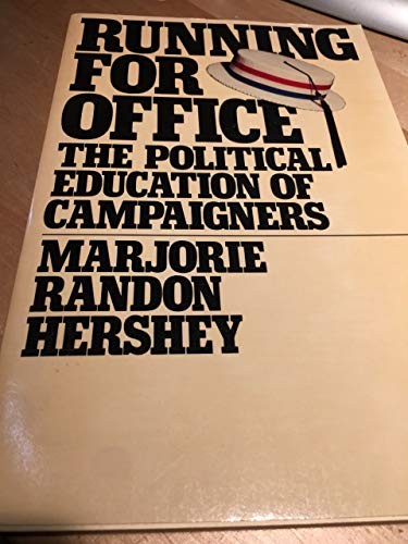 Running for office