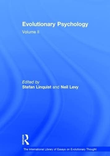 Evolutionary Pyschology