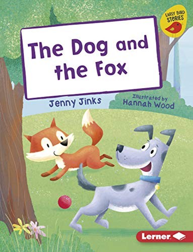 Dog and the Fox