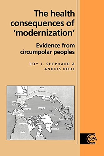 Health Consequences Of 'Modernisation'