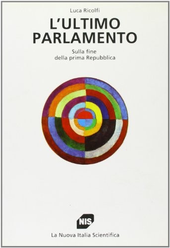 L' ultimo Parlamento