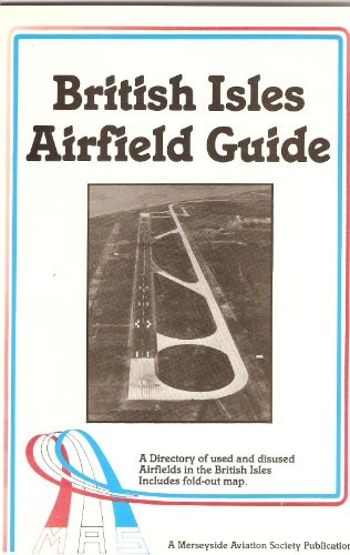 British Isles airfield guide