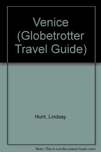 Venice (Globetrotter Travel Guide)