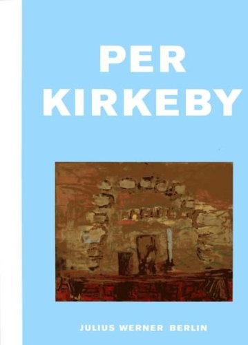 Per Kirkeby