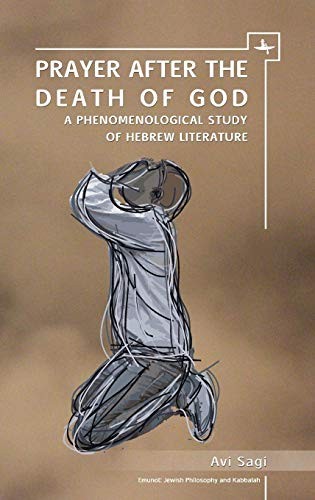 Prayer after the Death of God
