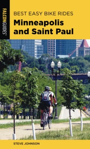 Best Bike Rides Minneapolis and St. Paul