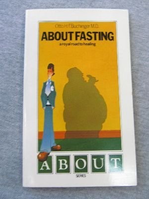 About Fasting