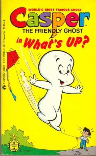 Casper In Whats Up