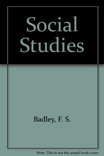 Social studies