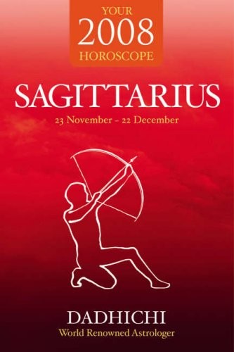 Sagittarius 2008
