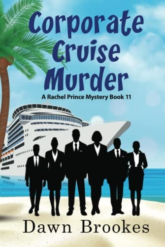 Corporate Cruise Murder