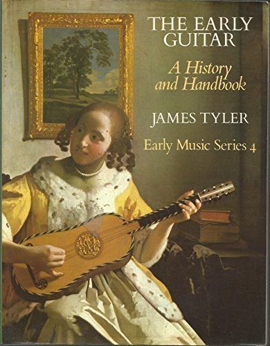 The early guitar