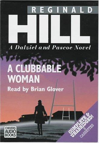 A clubbable woman