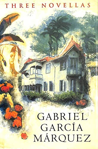 Three Novellas