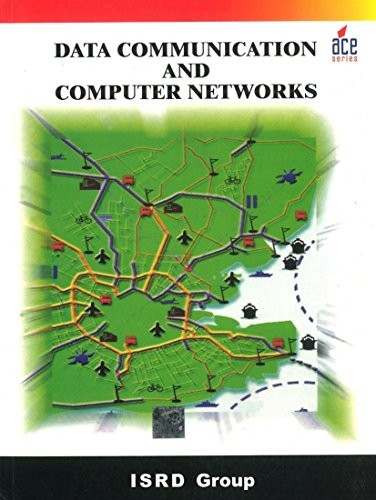 Data Communications And Computer Networks