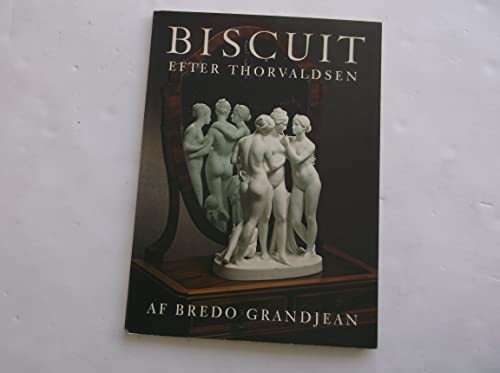 Biscuit efter Thorvaldsen