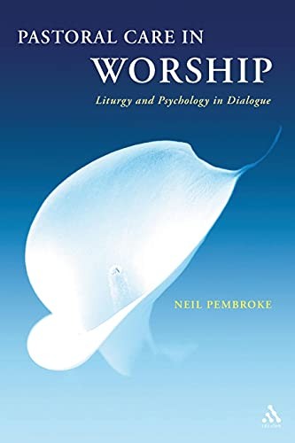 Pastoral care in worship
