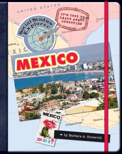 It's Cool to Learn about Countries