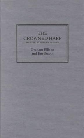 The crowned harp