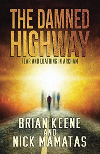 The Damned Highway
