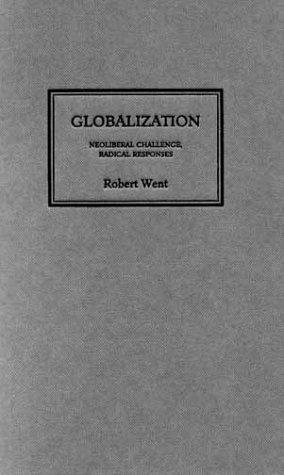 Globalization