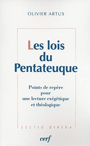 Les lois du pentateuque