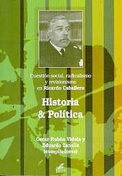Historia y política