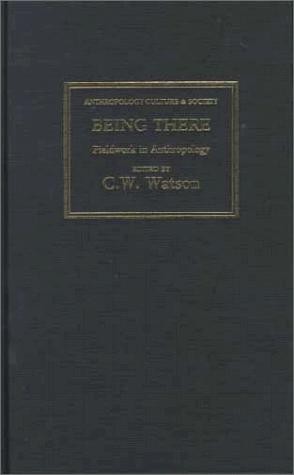 Being there