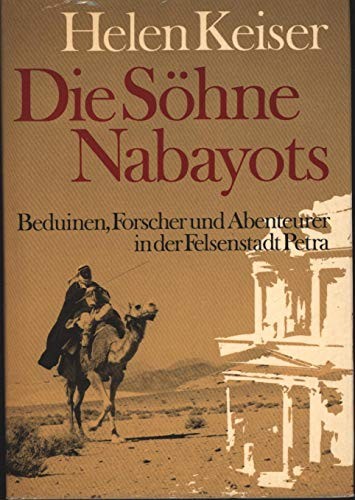 Die Söhne Nabayots