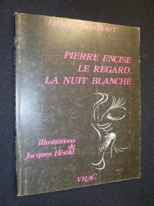 Pierre encise