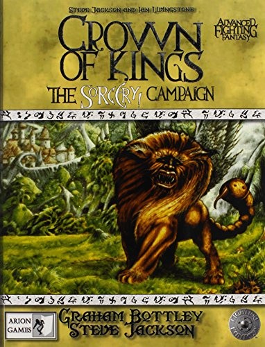 Crown of Kings Campaign