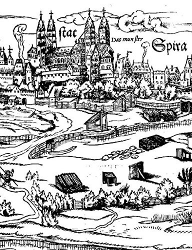 Lob des Speyerer Doms
