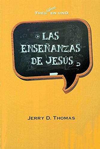 Las Ensenanzas de Jesus