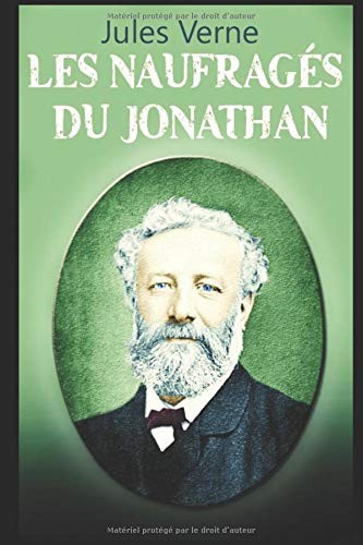 NaufragÉs du Jonathan