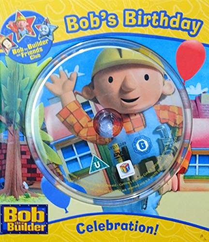 Bob's Birthday