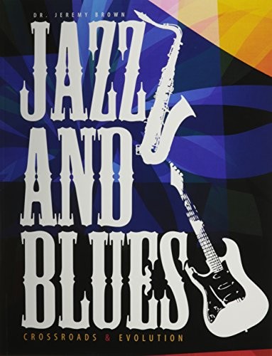 Jazz and Blues
