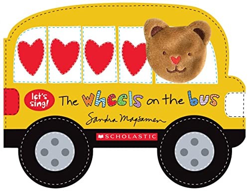 Wheels on the Bus