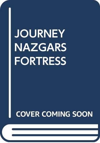 Journey to Nazgarś fortress