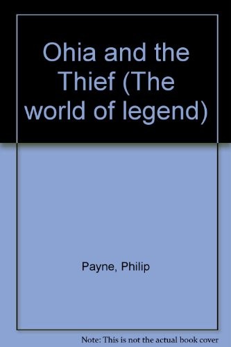 Ohia and the thief