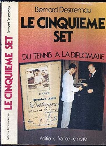 Le cinquième set