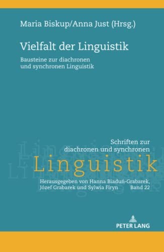 Vielfalt der Linguistik