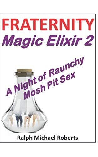 Fraternity - Magic Elixir 2