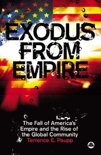 Exodus from Empire