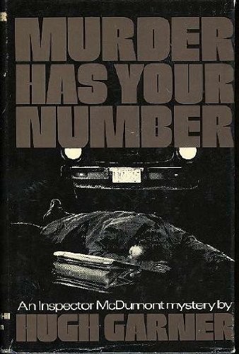 Murder Has Your Number