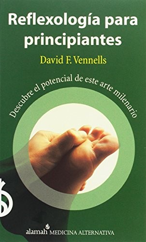 Reflexologia Para Principiantes