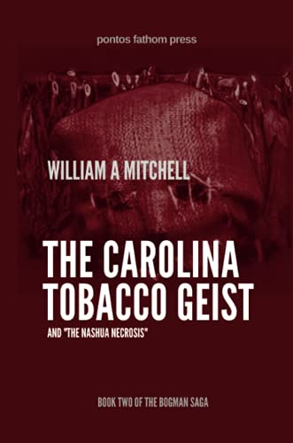 Carolina Tobacco Geist