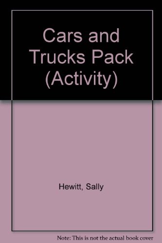 Cars and trucks