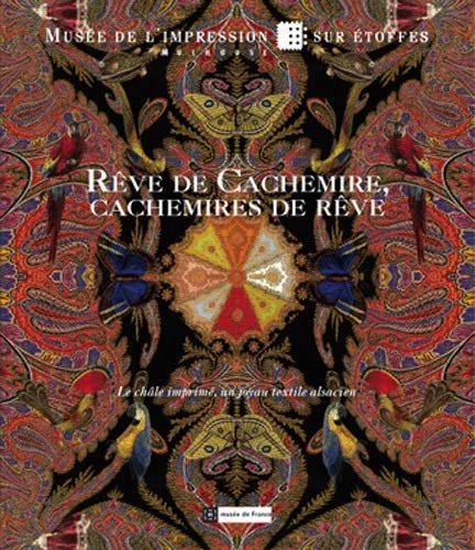 Rêve de Cachemire, cachemires de rêve